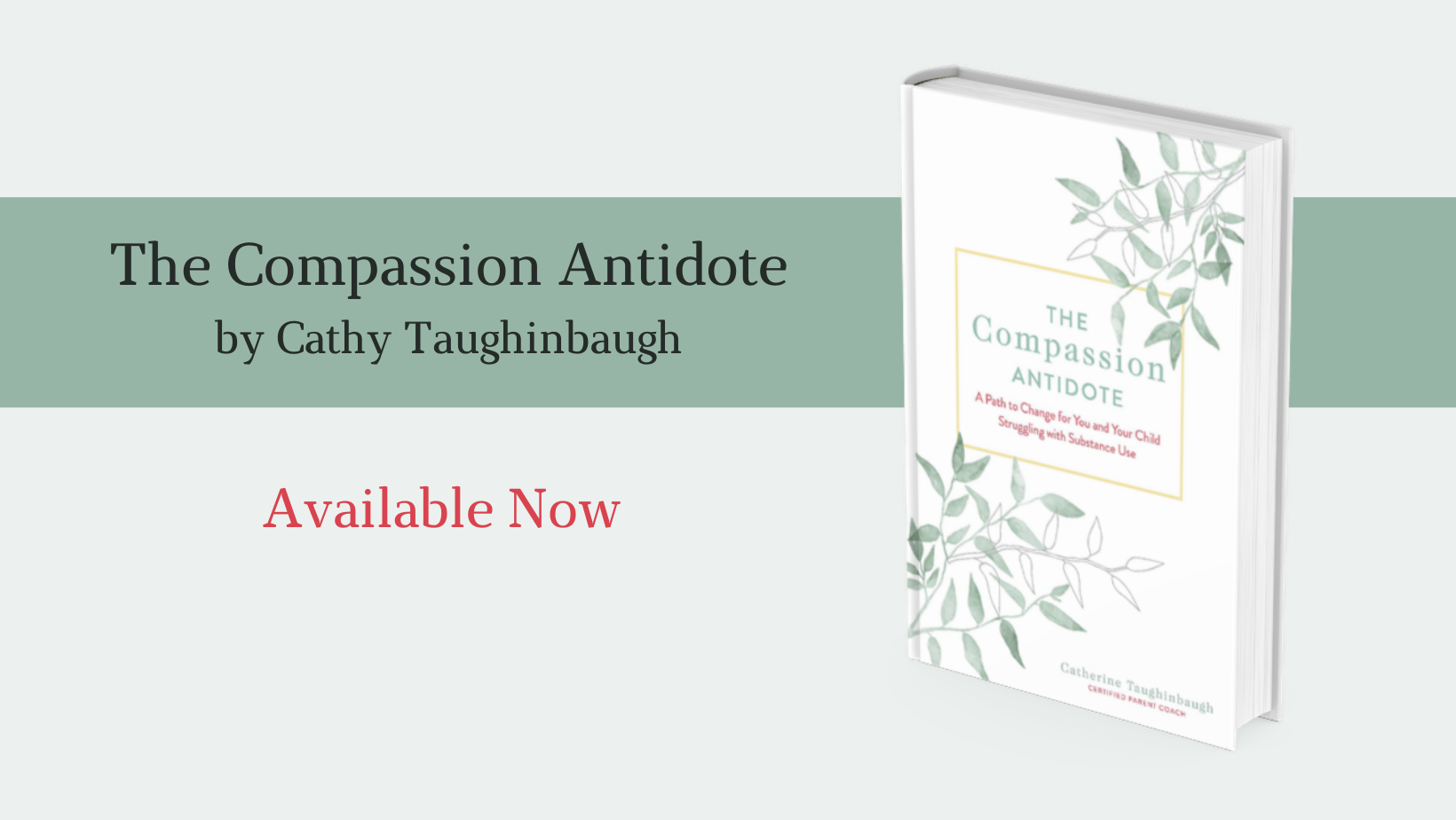 The Compassion Antidote