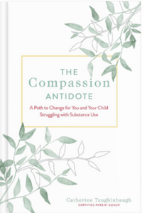 The Compassion Antidote