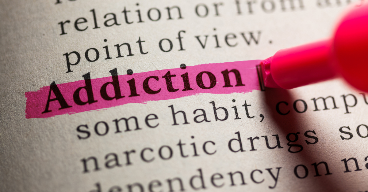10 Life Saving Facts About Addiction