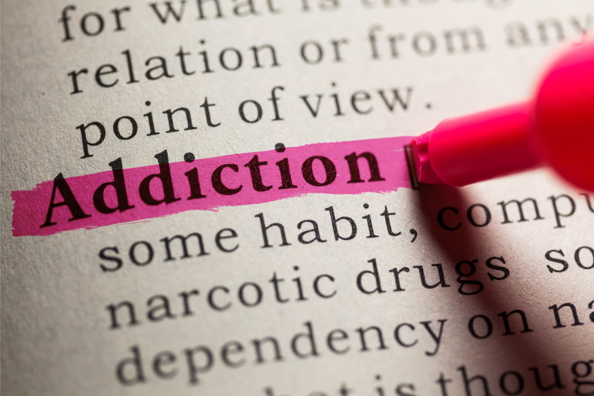 10 Life Saving Facts About Addiction